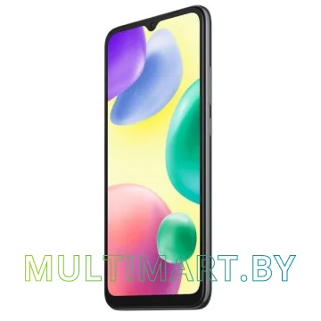 Смартфон Xiaomi Redmi 10A 4GB/128GB международная версия (серый) картинка 2